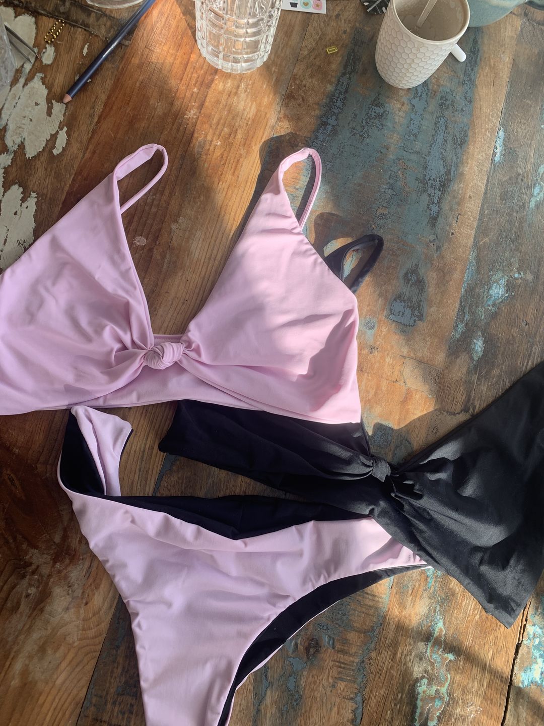 Customer photo review of Ally Top (Digital)