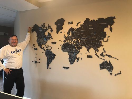 Wooden Map Of The World Ikea - Ikea World Map Wall Sticker Wooden Map Of The World Ikea - Ikea World Map Wall Sticker