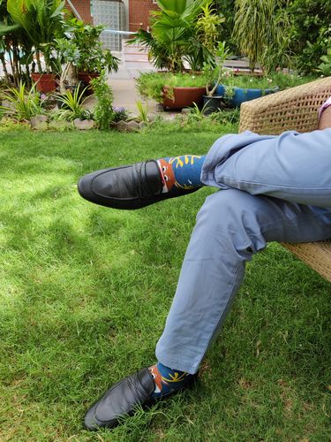 Dhiraj M. review of Happy Gift Box image 1 out of 1