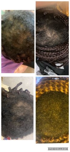 Customer photo review of Oasis