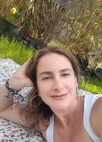 Customer photo review of Sarahbio - huile de pépins de figue de barbarie - 30 mL