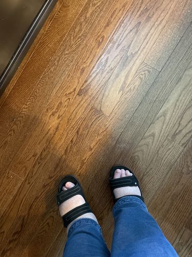 Customer photo review of Conga Slide