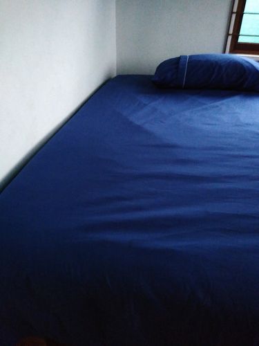 Customer photo review of Juego de Sábanas Koala Microfibra Ecológica Ultrasuave - Tamaño y color a elegir