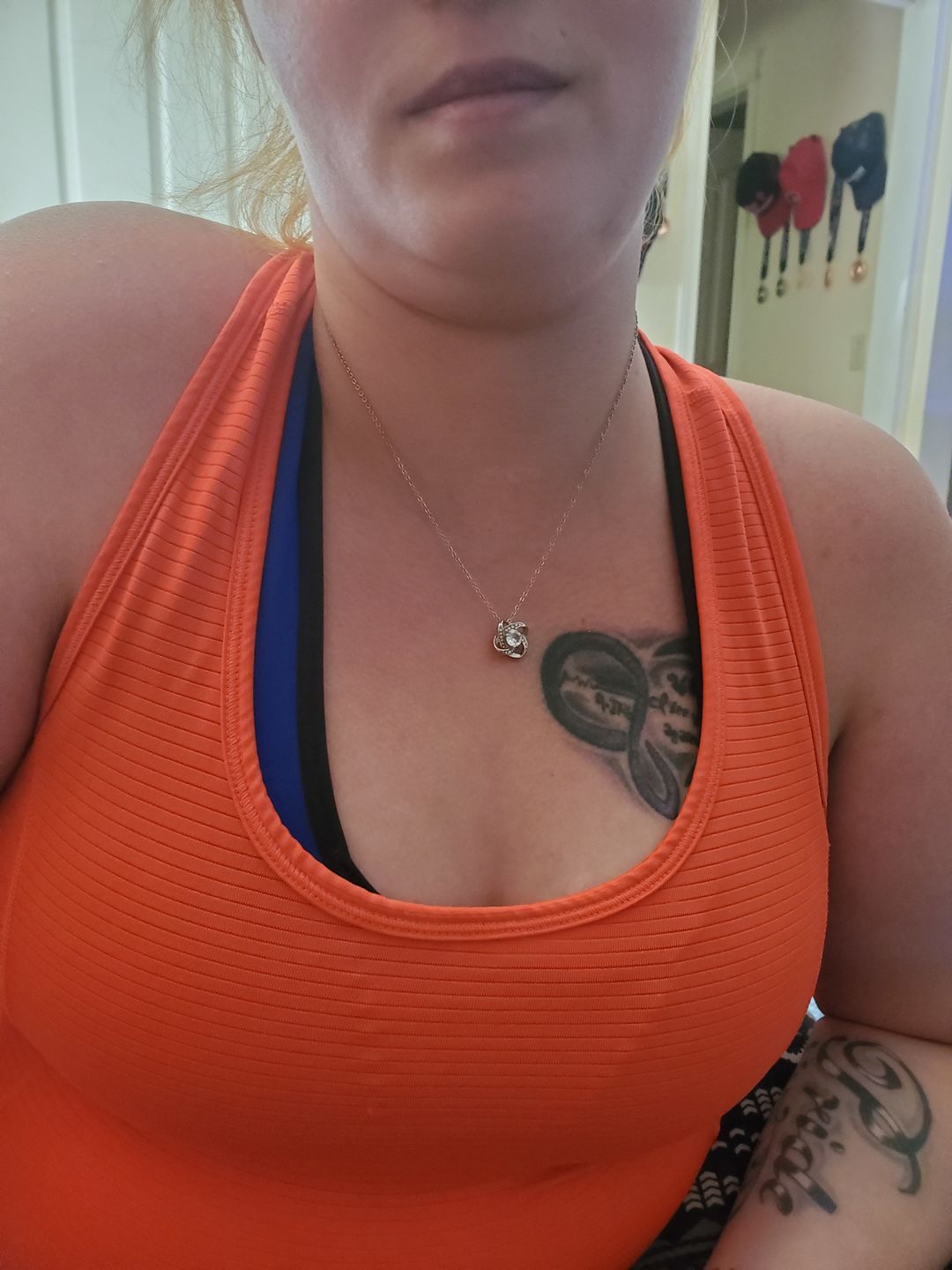 Customer photo review of Wife Gift- Promise