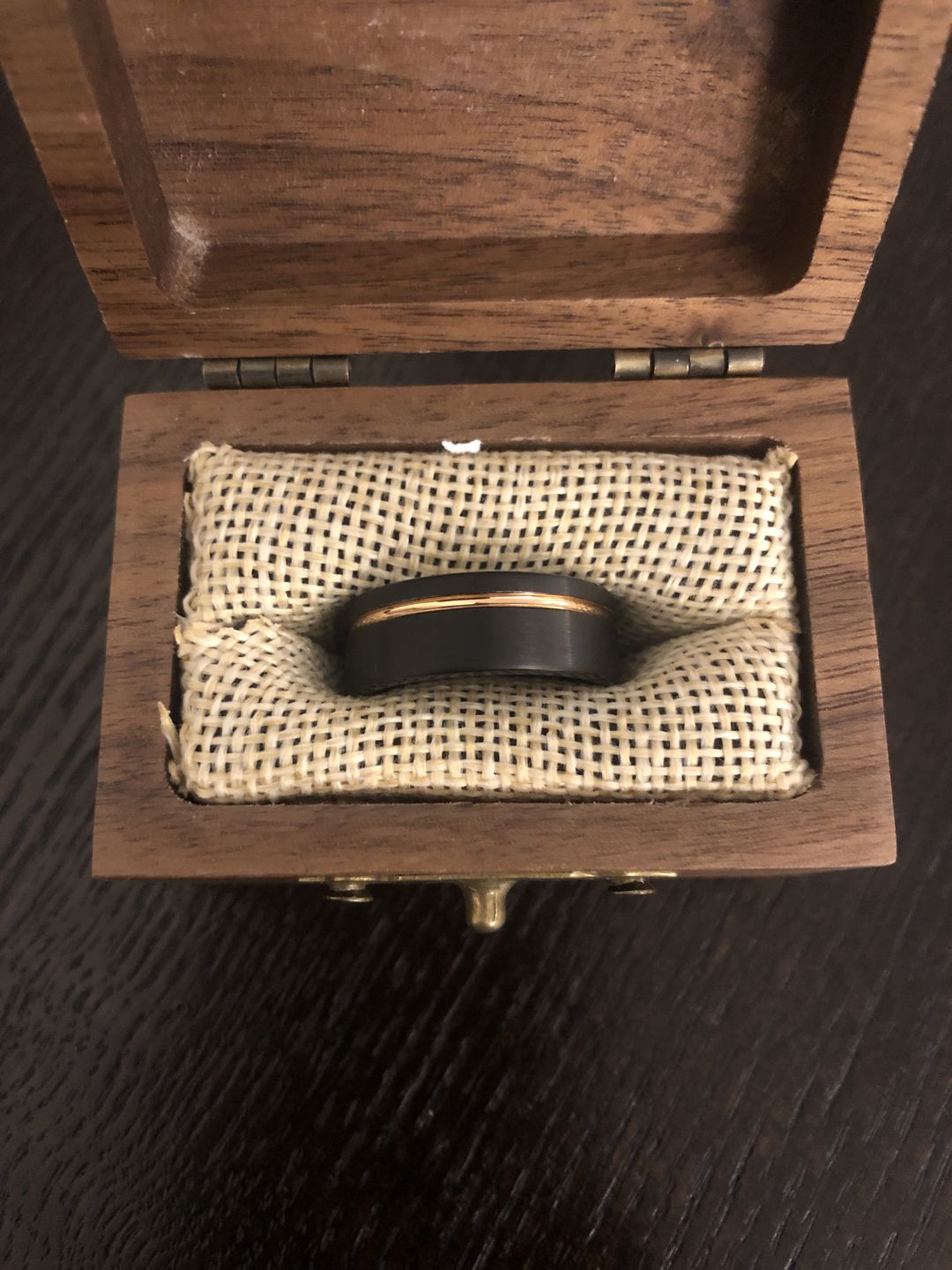 Customer photo review of The Minimalist