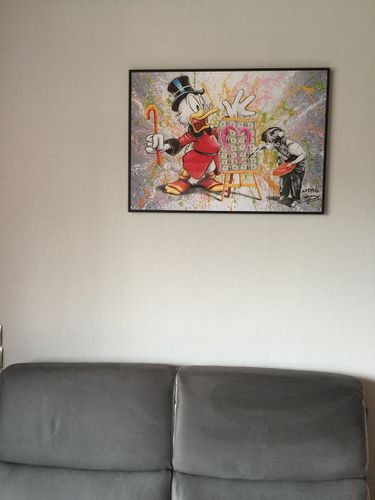 Customer photo review of "Only love matters" - limitée à 250 exemplaires