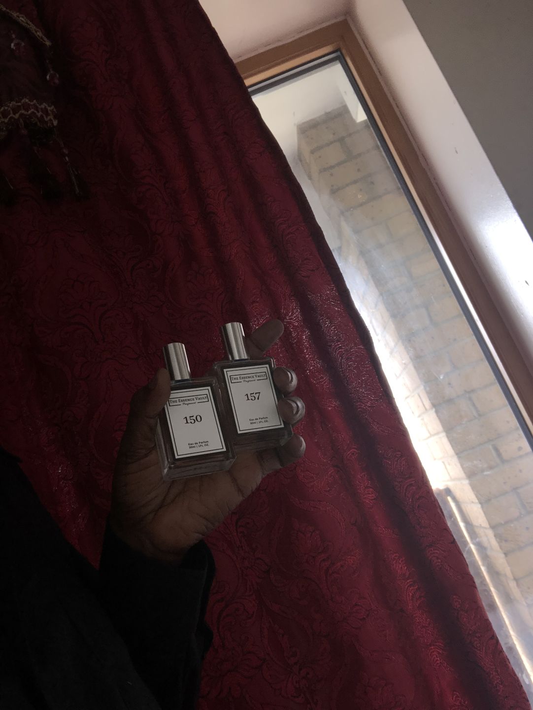 Customer photo review of Inspired by Royal Oud - 517 - Intense