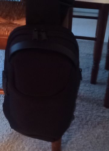 Customer photo review of Keep-Safe® | Sacoche Antivol & Waterproof Ultra-résistant
