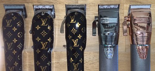 Customer photo review of PDR Modified blade「 3versince®」