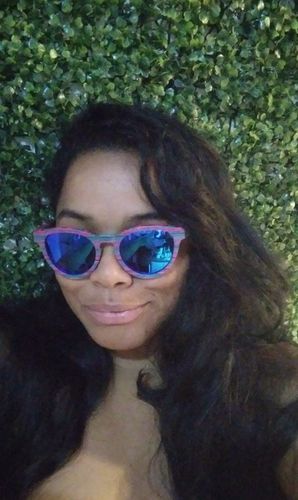 Customer photo review of Bubble Gum