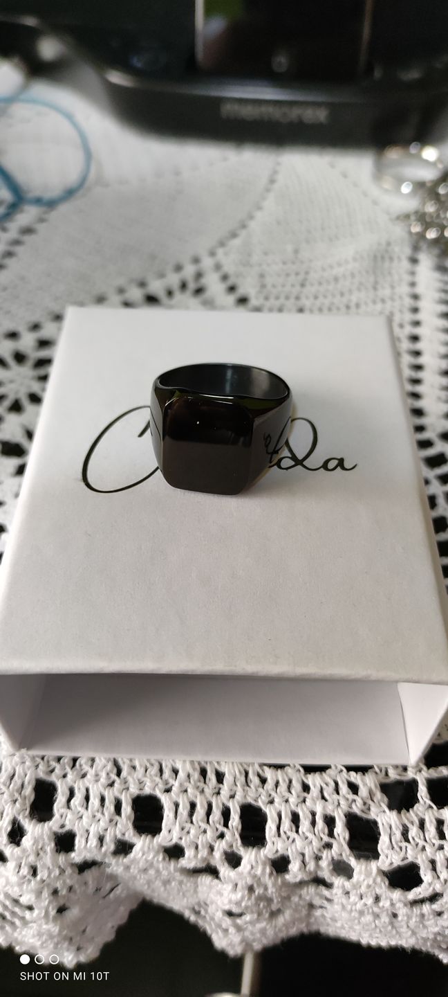 Customer photo review of Macizo