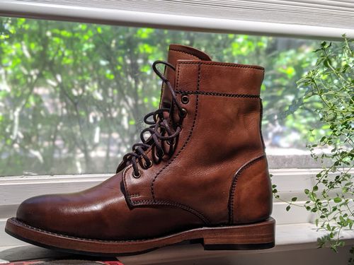 Customer photo review of Mendelle