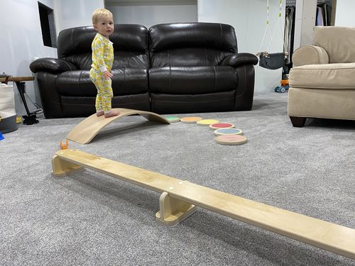 Customer photo review of Little Starter Set
