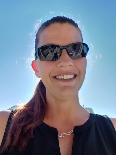 Customer photo review of Nano Silver Bundle (Travel Size)