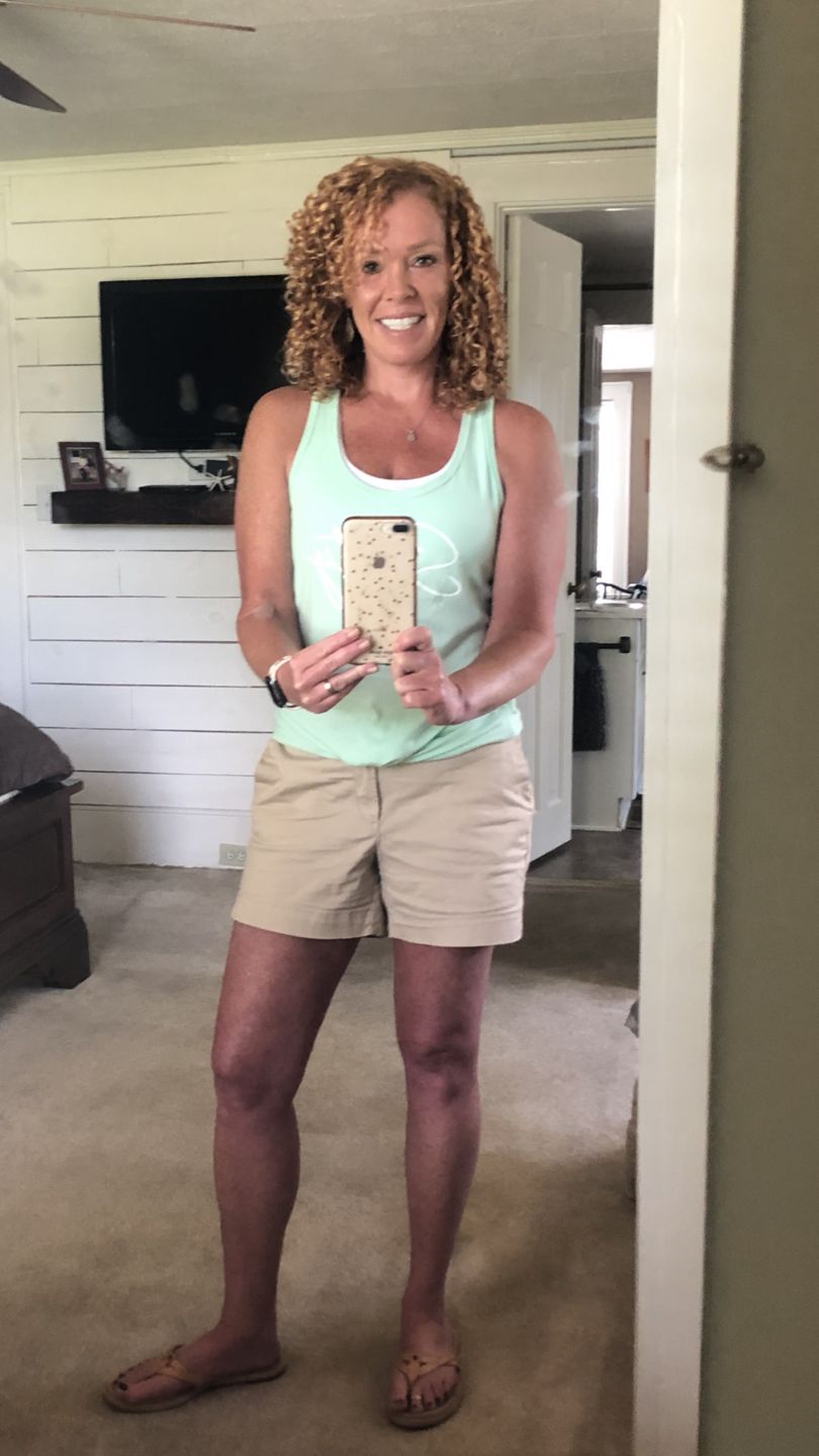 Customer photo review of Salty