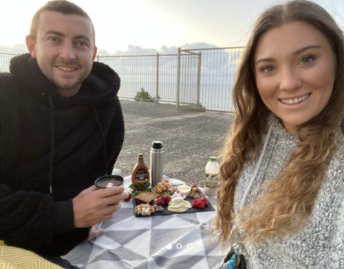 Customer photo review of HIS & HERS 👫