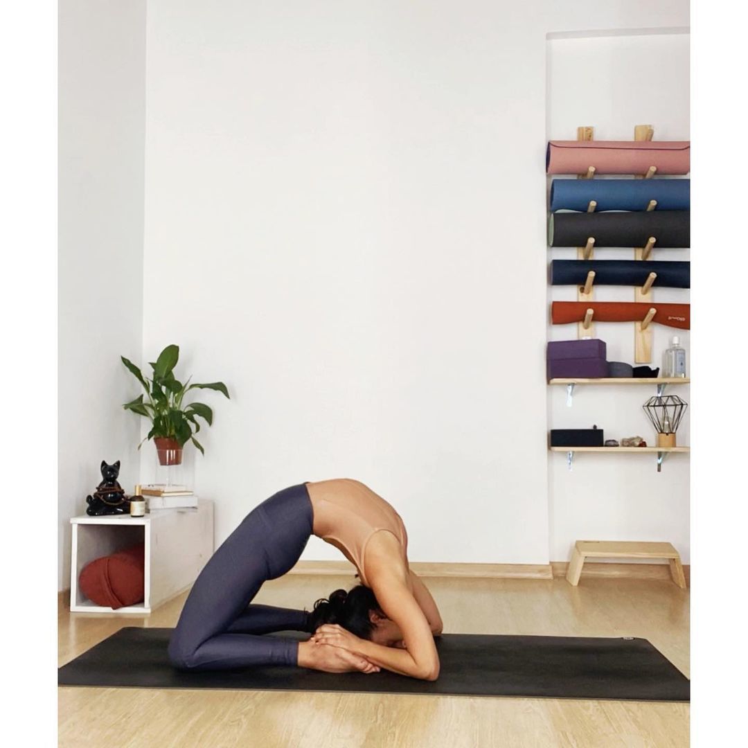Customer photo review of Black Mat Pro ® (Large)