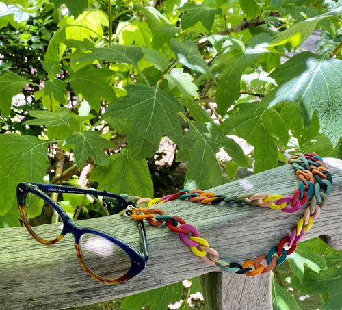 Customer photo review of Catena Rainbow