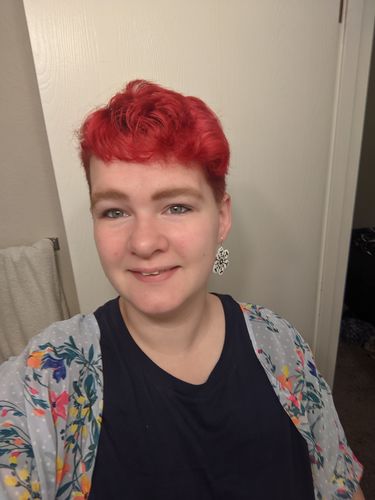 Customer photo review of Earring Club