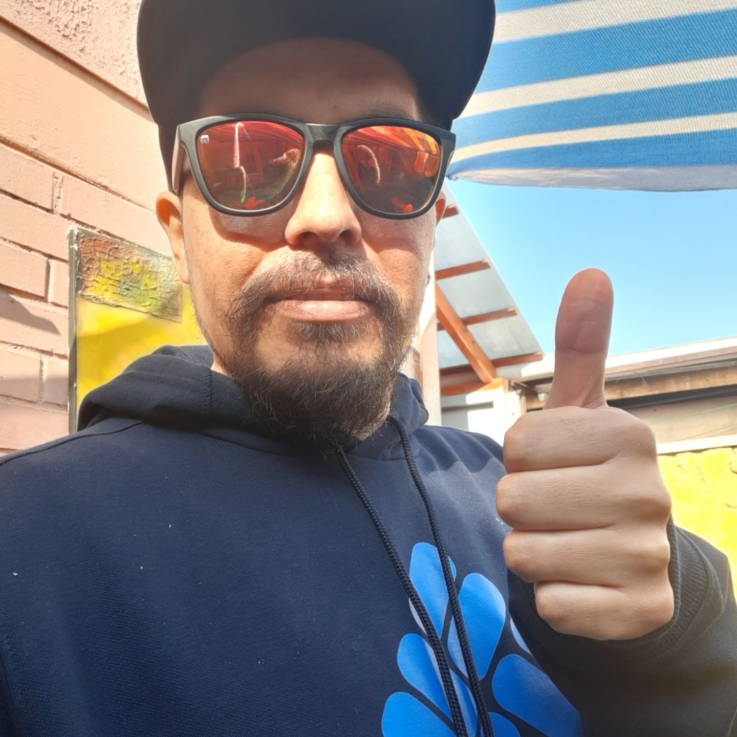 Customer photo review of GEEZER MARS