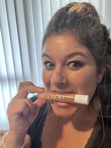 Customer photo review of THE SCENT