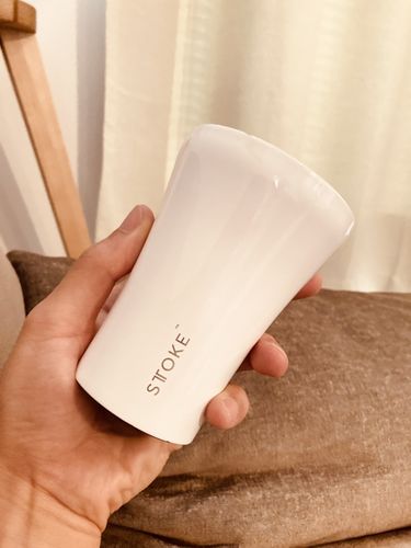 Customer photo review of STTOKE(S)