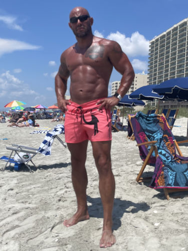 Tucann swim trunks review Clearance