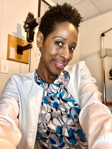 Customer photo review of Get Hued - Espresso