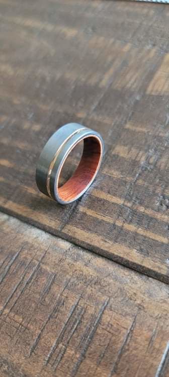 Customer photo review of The Lancelot
