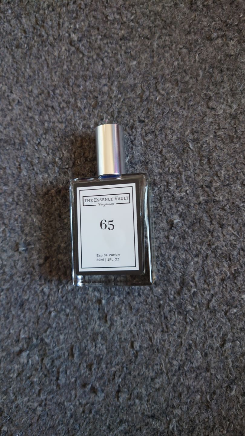 Customer photo review of Inspired by Guilty - 65