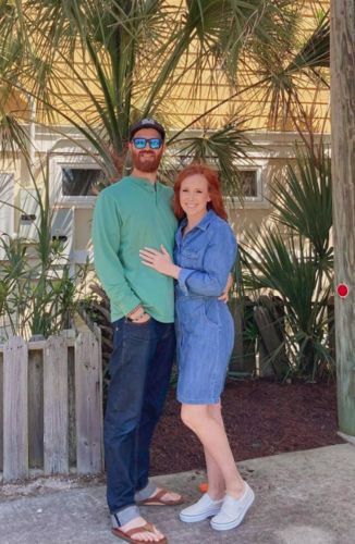 Customer photo review of HIS & HIS 👬