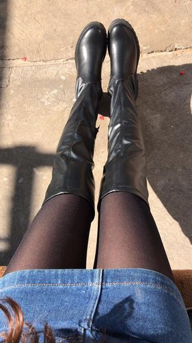 Customer photo review of BUCANERA NEGRA 16071