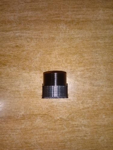 Customer photo review of X1 Mini DIY 3D Printer Desktop Portable for beginner build size 150*150*150mm