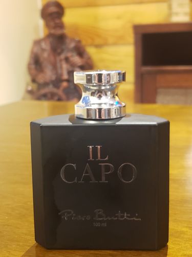 Customer photo review of IL CAPO