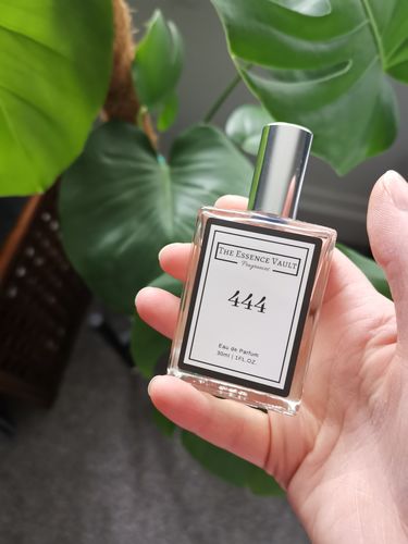 Customer photo review of Inspired by Lost Cherry - 444