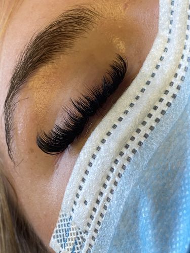 Customer photo review of Super Powers 1 second glue