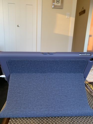 Customer photo review of Secure