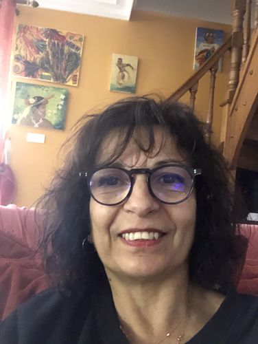 Customer photo review of Sarahbio - huile de pépins de figue de barbarie - 30 mL