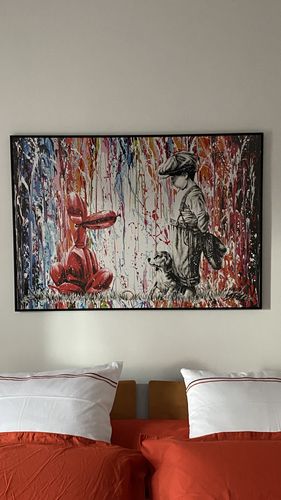 Customer photo review of "Young friends" #2 - limitée à 150 exemplaires