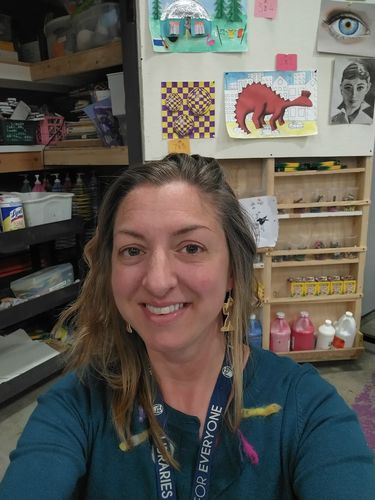 Customer photo review of Earring Club