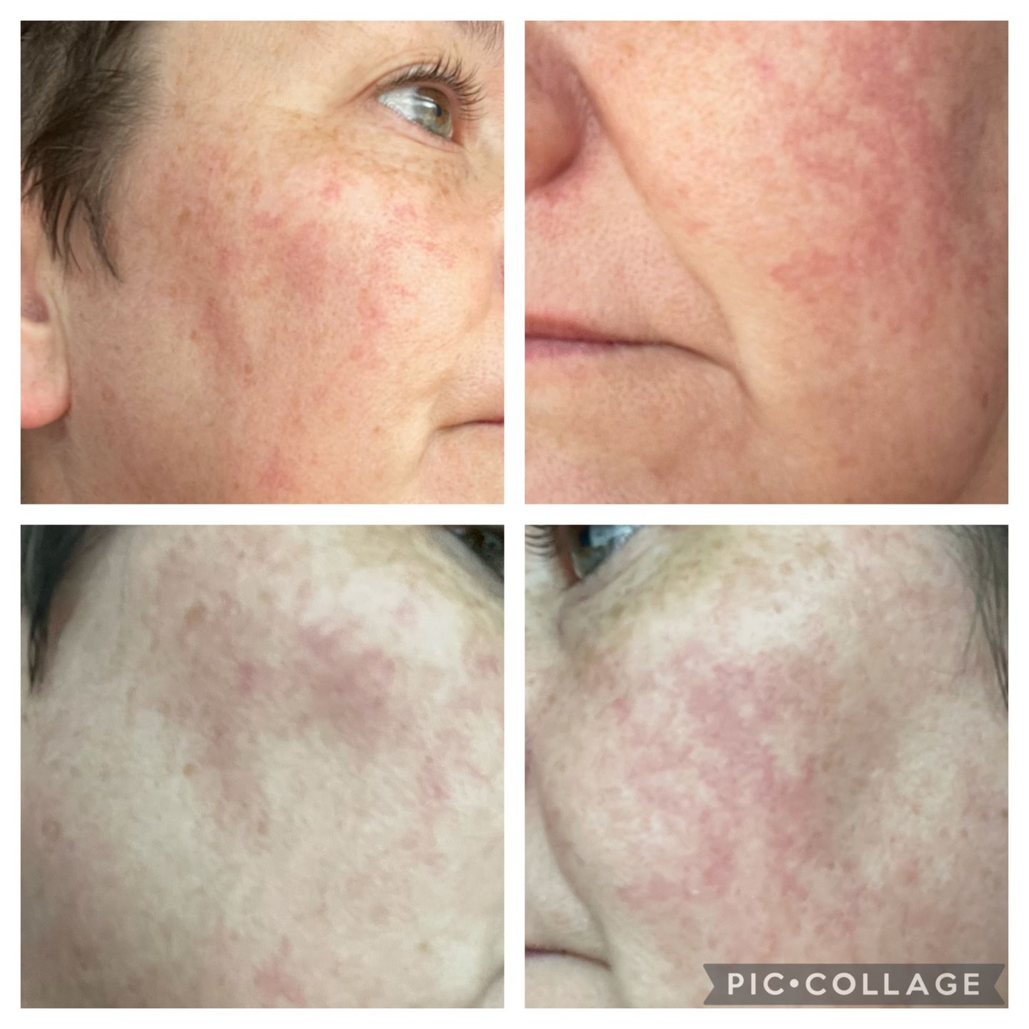 Customer photo review of Repair, Healing & Relaxing Set