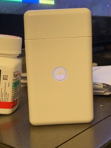 Customer photo review of CarePodd