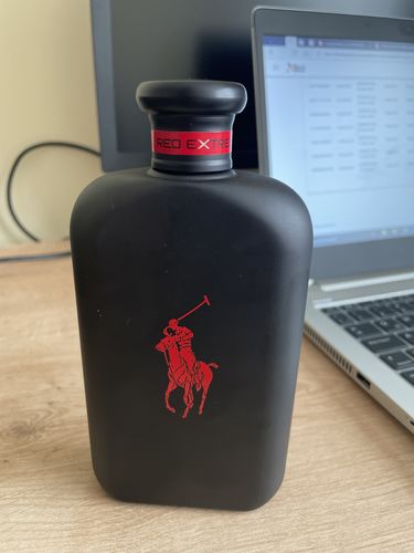 Polo Red Extreme 200ML EDP Hombre Ralph Lauren - Productos de Lujo