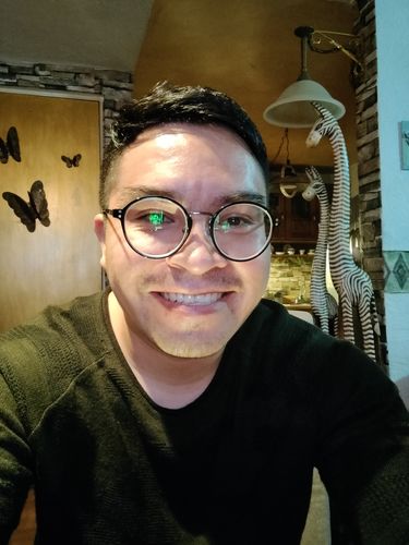Customer photo review of Carranza V2 + Clip magnético