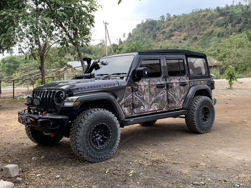 Customer photo review of MEK Magnet Armor: JLU