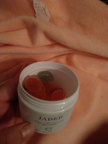 Customer photo review of Mixed Pack