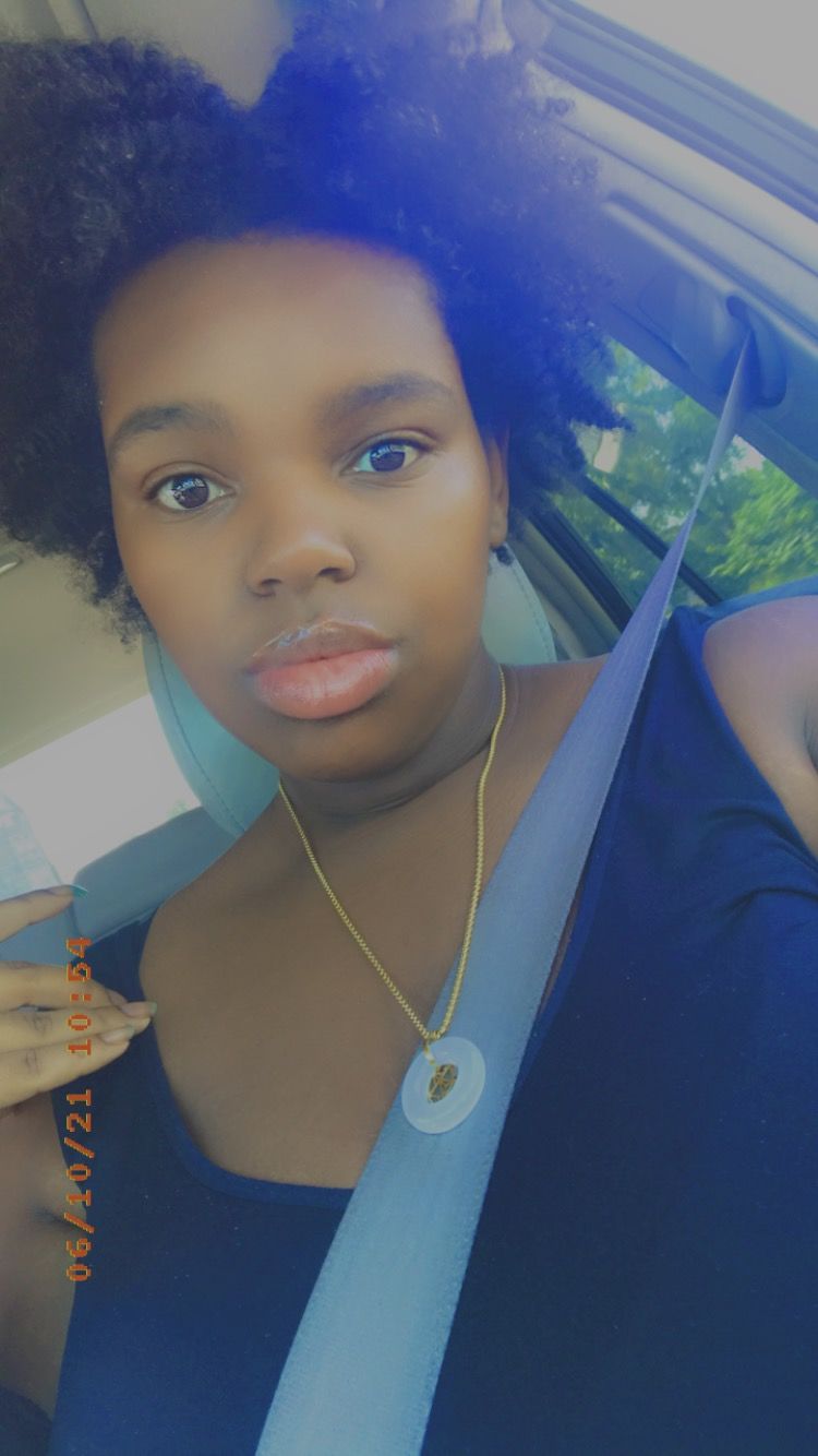 Customer photo review of Hydrating Custard