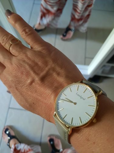 Customer photo review of New York Edition