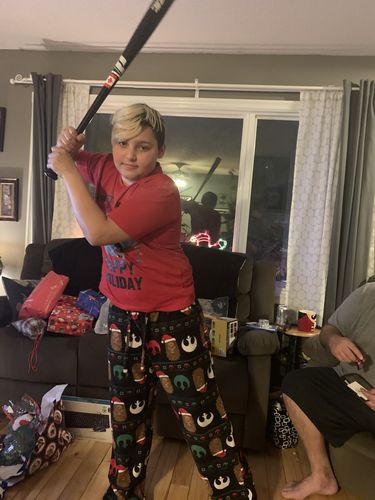 Customer photo review of CUSTOM CUT PS17T