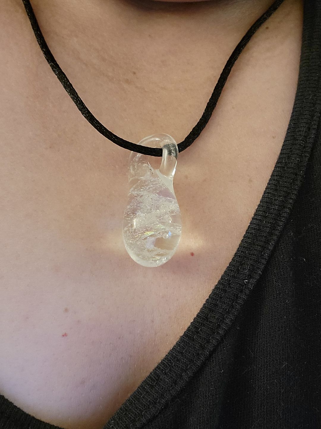 Customer photo review of Add-on Order